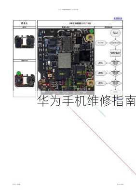 华为手机维修指南